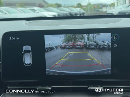 2025 Hyundai KONA - photo 9
