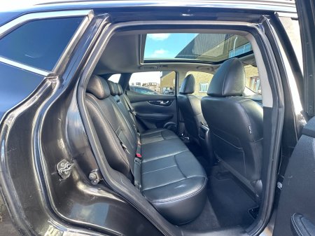 2017 Nissan Qashqai - photo 11