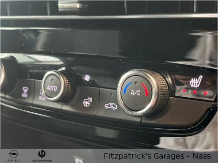 2026 Opel Mokka - photo 22