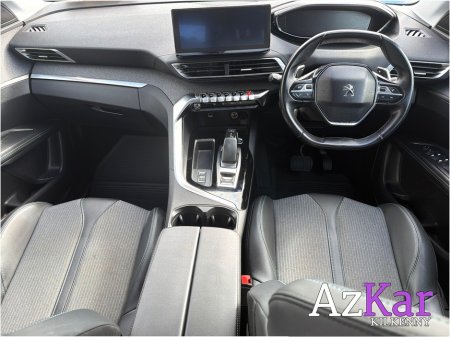 2021 Peugeot 3008 - photo 16