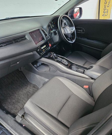 2021 Honda Vezel - photo 15