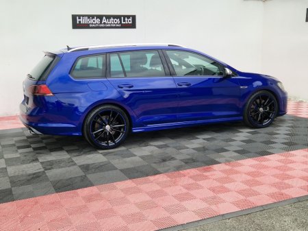2015 Volkswagen Golf - photo 13