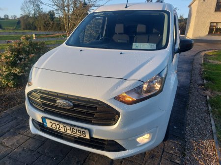2023 Ford Transit - photo 16