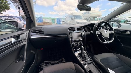 2017 Volkswagen Golf - photo 12