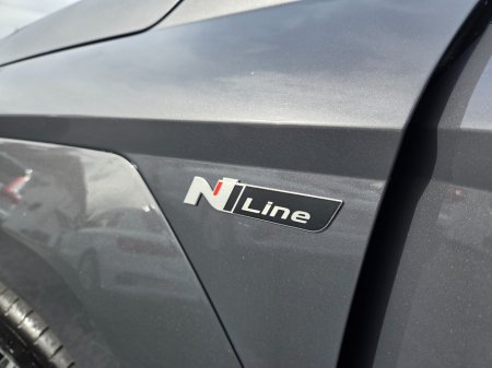 2024 Hyundai KONA - photo 11