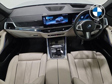 2025 BMW X5 - photo 4