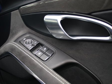 2022 Porsche Boxster - photo 19