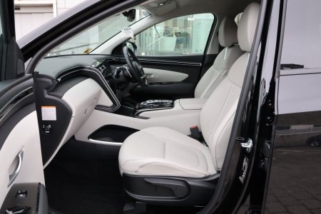 2024 Hyundai Tucson - photo 17