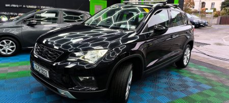 2017 SEAT Ateca - photo 3