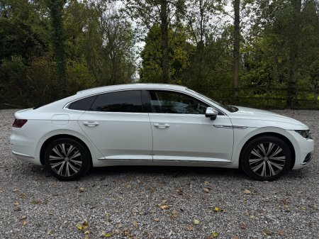 2017 Volkswagen Arteon - photo 4