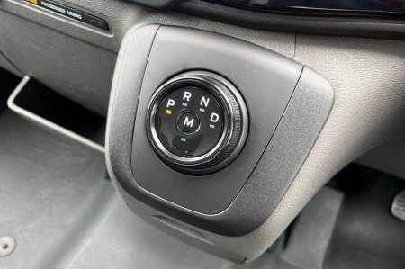 2025 Ford Transit - photo 27