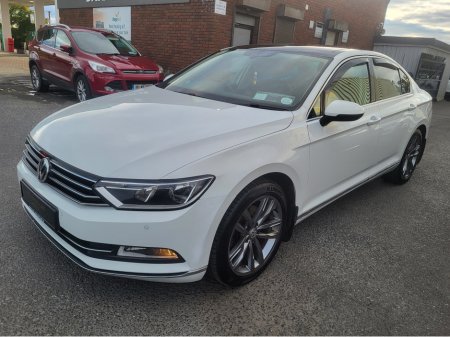 2018 Volkswagen Passat - photo 26