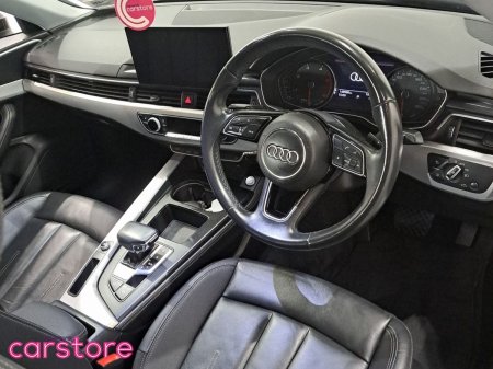 2021 Audi A4 - photo 15