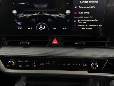 2023 Kia Sportage - photo 28