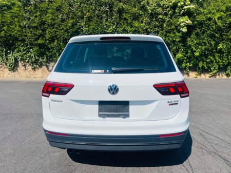 2019 Volkswagen Tiguan - photo 7