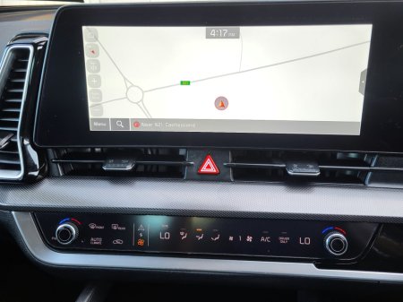 2024 Kia Sportage - photo 14