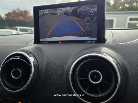 2015 Audi A3 - photo 14