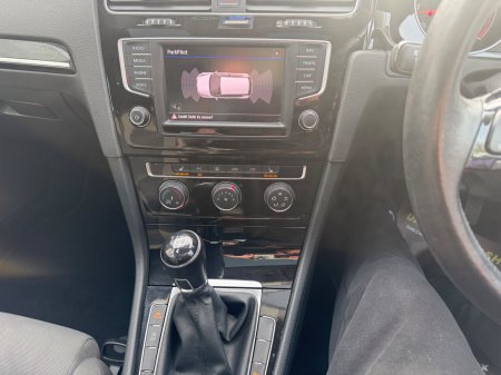 2016 Volkswagen Golf - photo 14