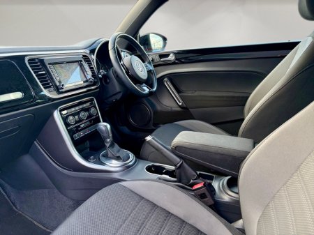 2019 Volkswagen Beetle - photo 12