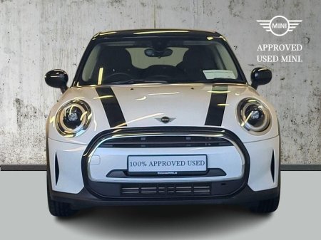 2024 Mini Cooper - photo 14