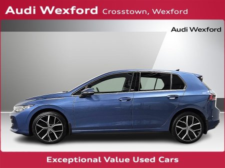 2024 Volkswagen Golf - photo 4