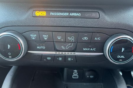 2023 Ford Kuga - photo 33