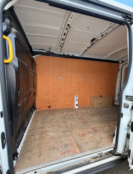2023 Ford Transit - photo 6
