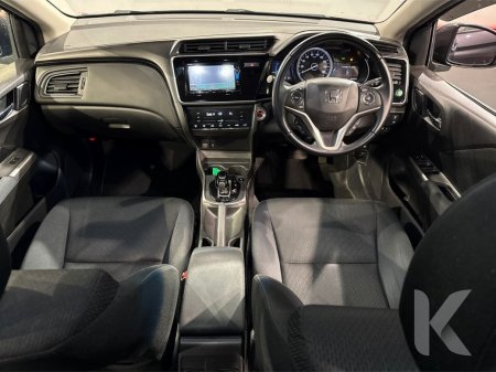 2019 Honda Grace - photo 12