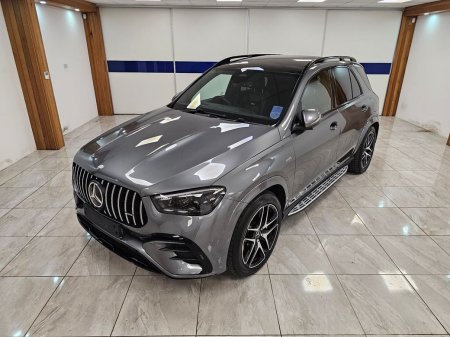 2025 Mercedes-Benz GLE - photo 2