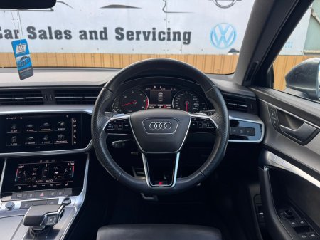 2023 Audi A6 - photo 22
