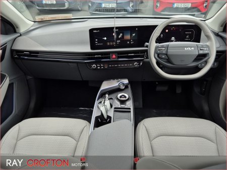 2026 Kia EV6 - photo 4