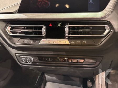 2024 BMW 1-Series - photo 20