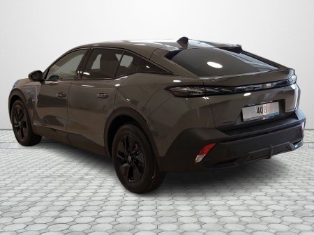 2027 Peugeot 408 - photo 10