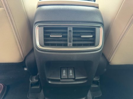 2023 Honda CR-V - photo 10