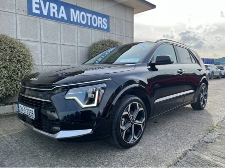 2024 Kia Niro - photo 5