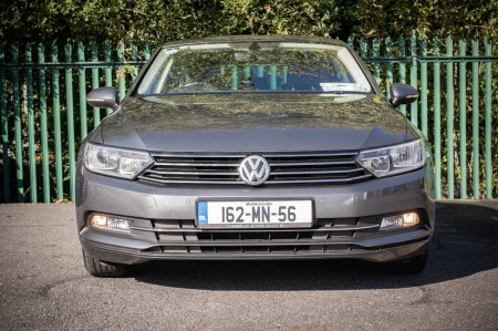 2016 Volkswagen Passat - photo 3