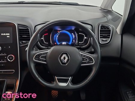 2019 Renault Grand Scenic - photo 18