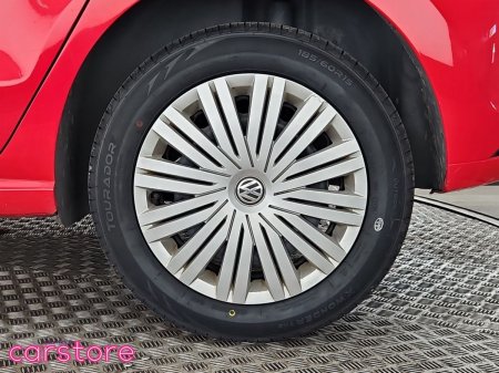 2017 Volkswagen Polo - photo 14