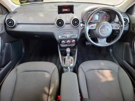 2017 Audi A1 - photo 3