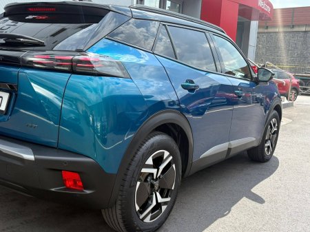 2025 Peugeot 2008 - photo 8