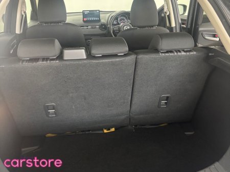 2022 Mazda Mazda2 - photo 17