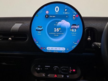 2024 Mini Cooper - photo 19
