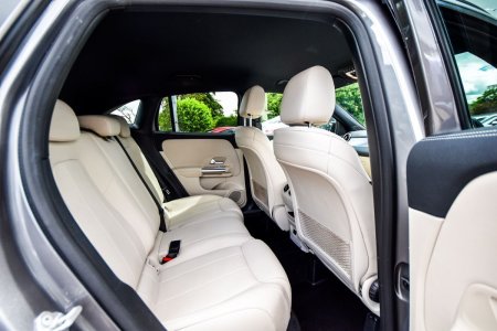 2021 Mercedes-Benz GLA - photo 15