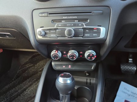 2013 Audi A1 - photo 13