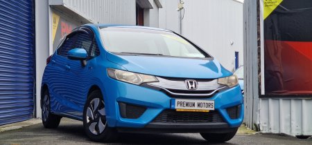 2014 Honda Fit - photo 2
