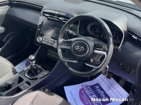 2022 Hyundai Tucson - photo 12