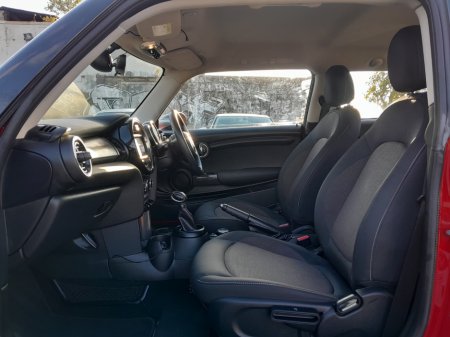 2017 Mini Cooper - photo 14
