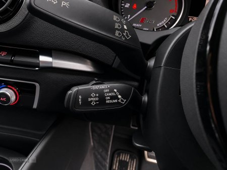 2016 Audi S3 - photo 23