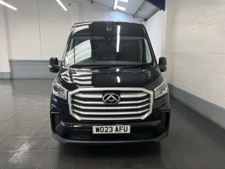 2023 Maxus DELIVER 9 - photo 6