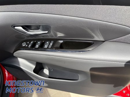 2024 Hyundai Tucson - photo 8